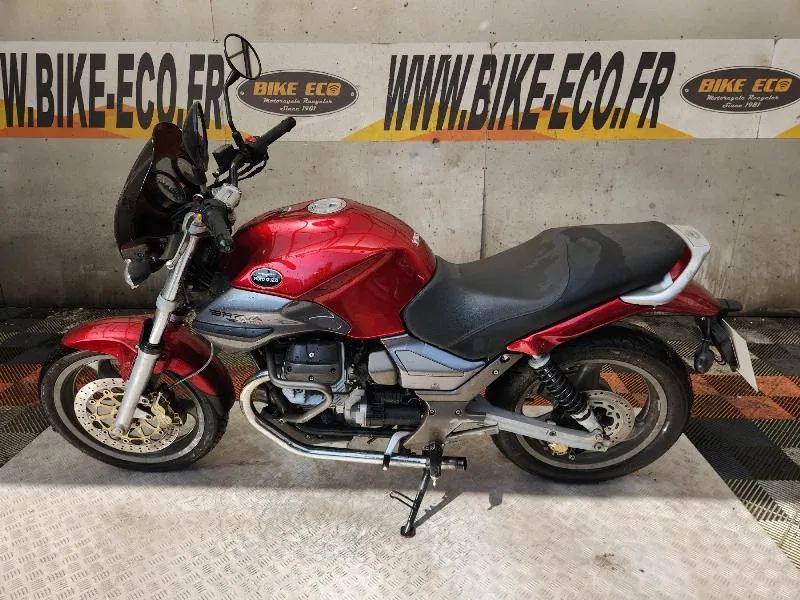 BREVA 750 IE