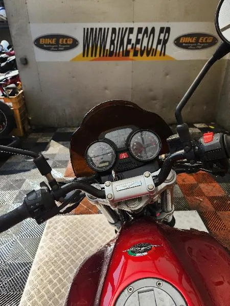 BREVA 750 IE
