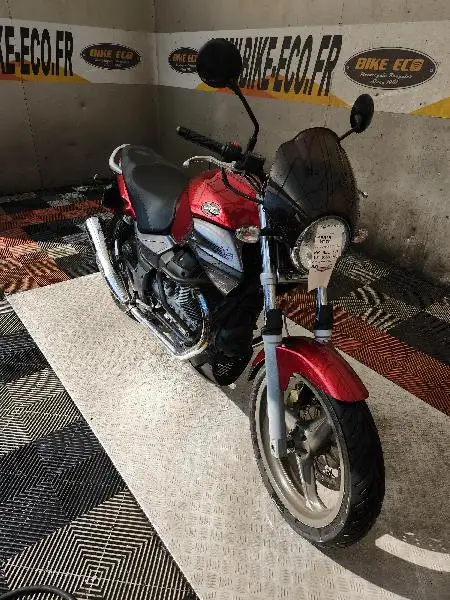 BREVA 750 IE
