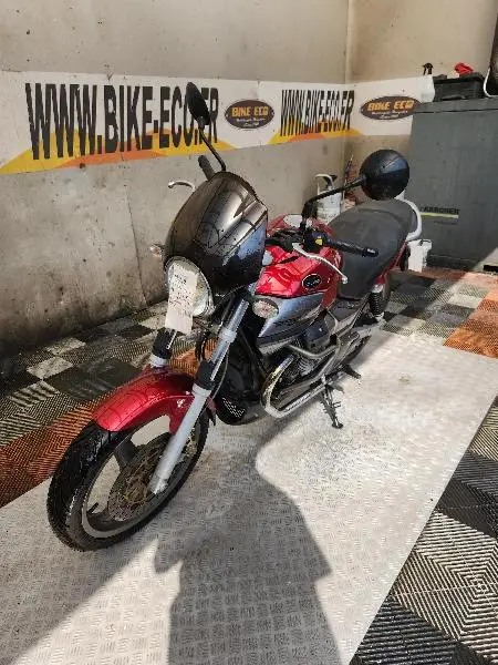 BREVA 750 IE