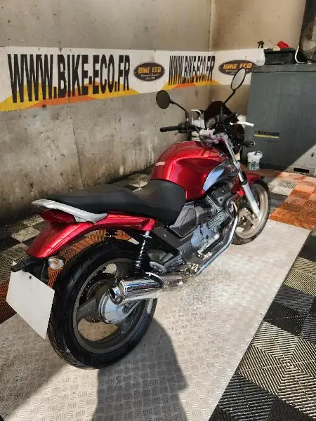 BREVA 750 IE