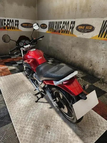 BREVA 750 IE