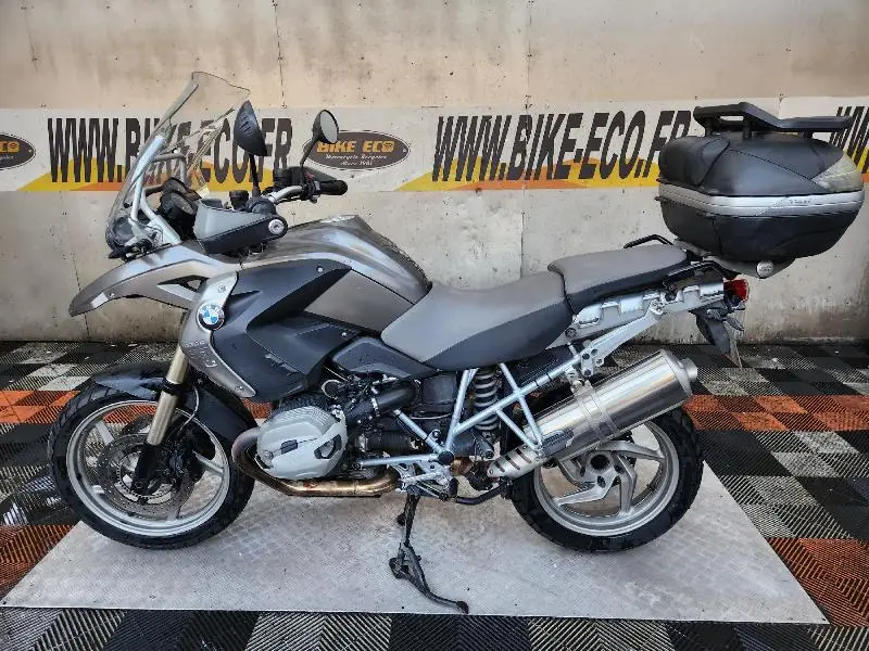 R 1200 GS
