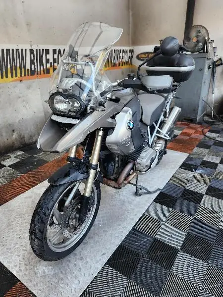 R 1200 GS