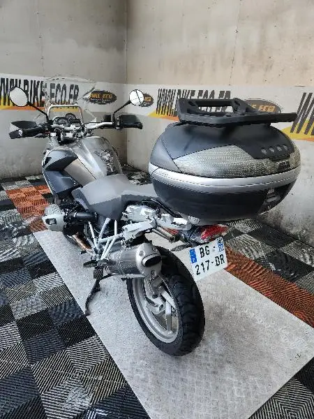 R 1200 GS
