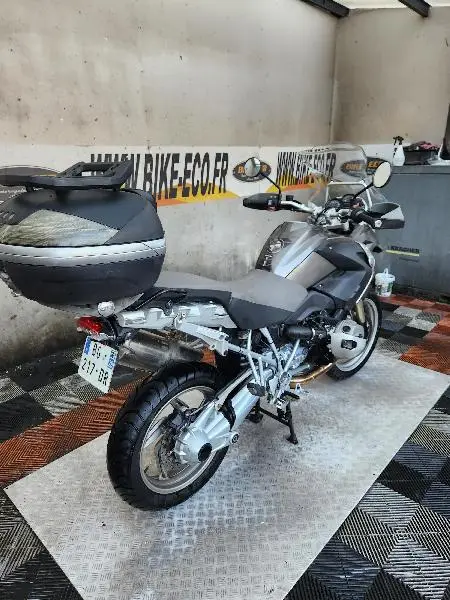 R 1200 GS
