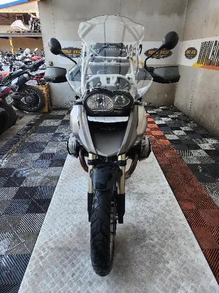 R 1200 GS