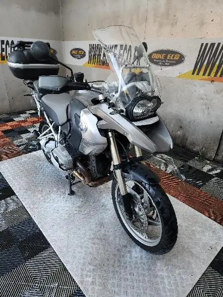 R 1200 GS