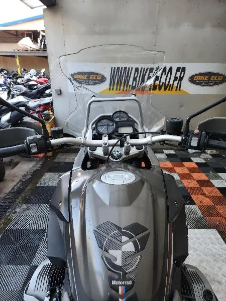 R 1200 GS