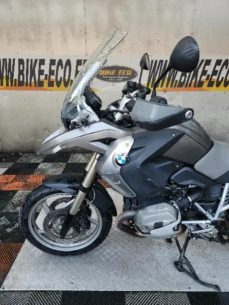 R 1200 GS