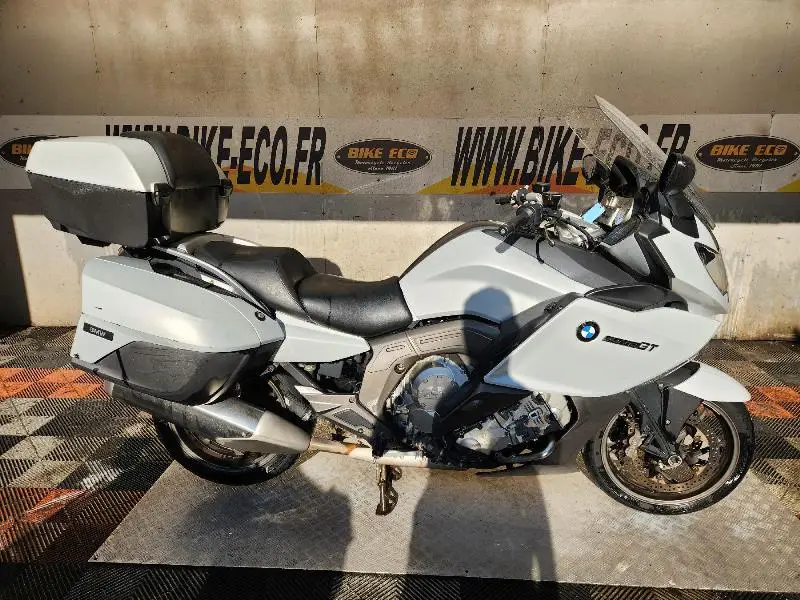 K 1600 GT 2012