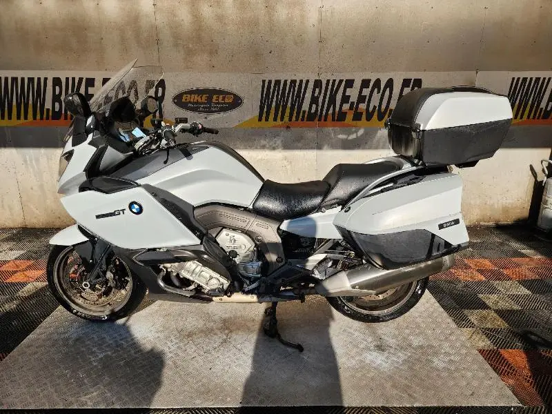 K 1600 GT