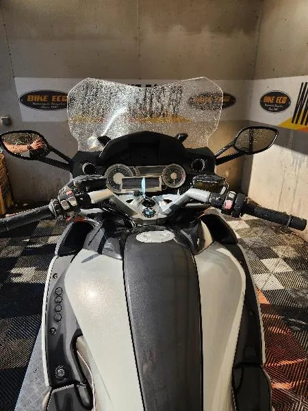 K 1600 GT