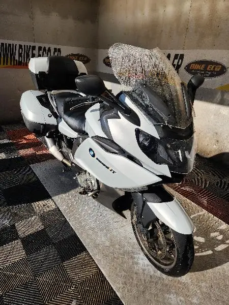 K 1600 GT