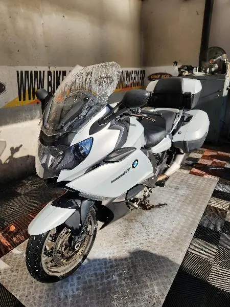 K 1600 GT