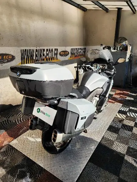 K 1600 GT