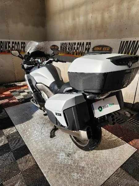 K 1600 GT