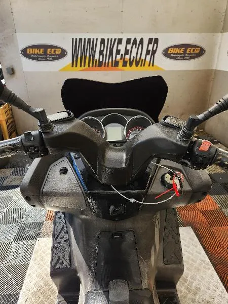 DINK STREET 125