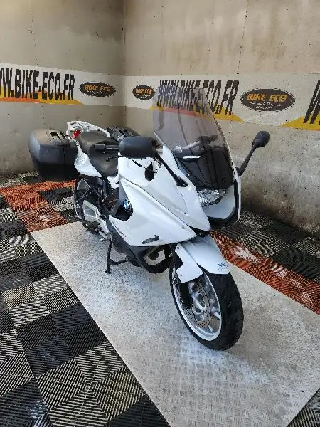 F 800 GT
