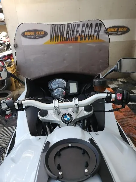F 800 GT