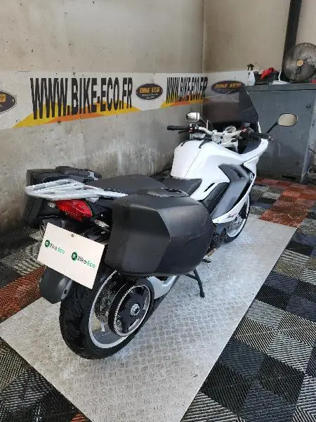 F 800 GT
