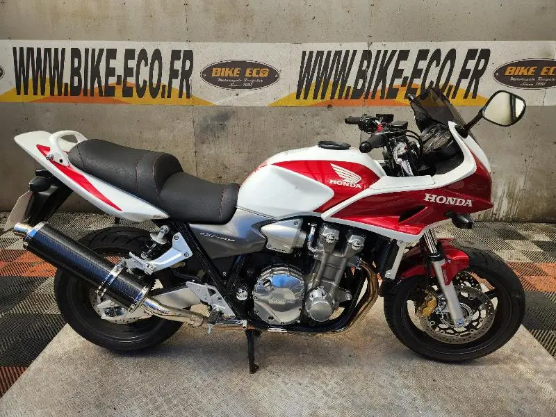 CB 1300 S