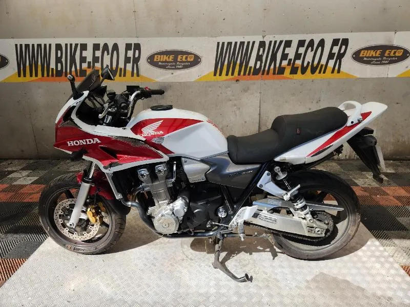CB 1300 S