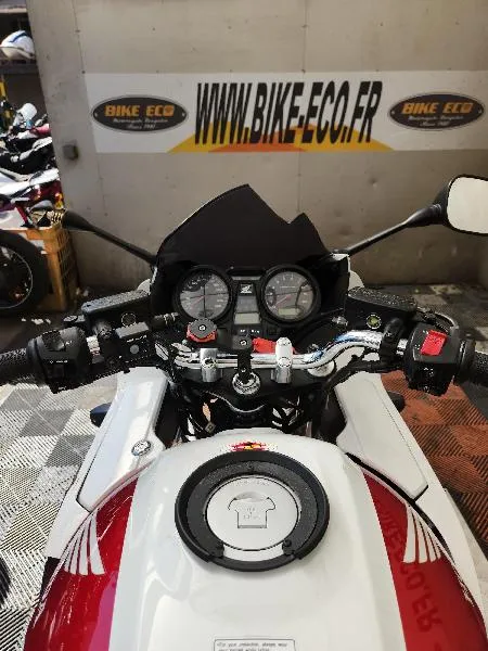 CB 1300 S