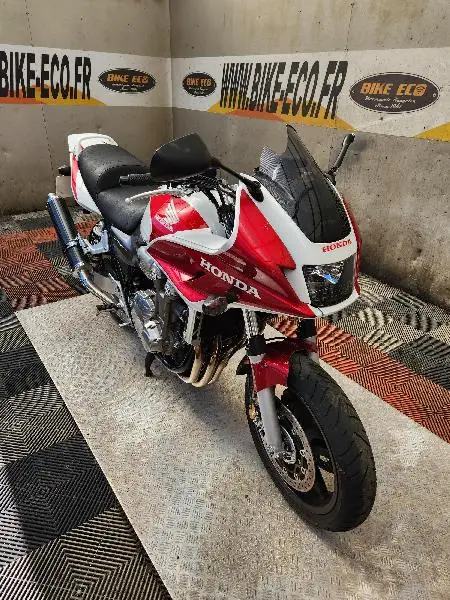 CB 1300 S
