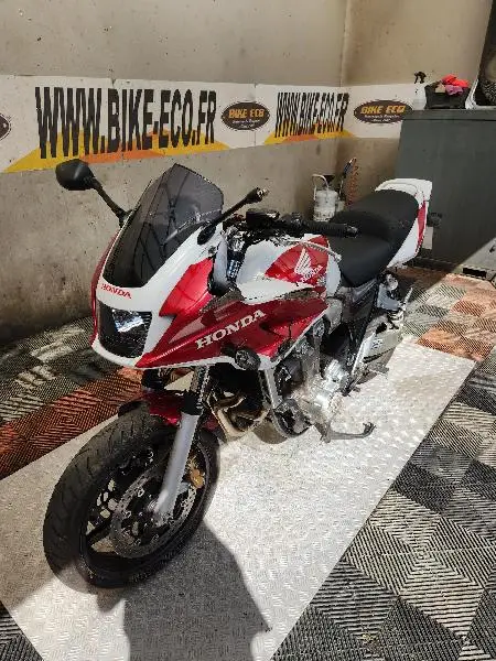 CB 1300 S