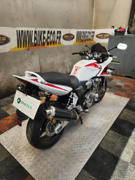 CB 1300 S