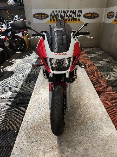 CB 1300 S