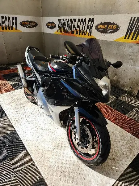GSX650F