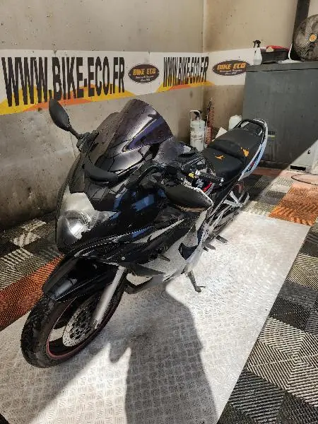 GSX650F