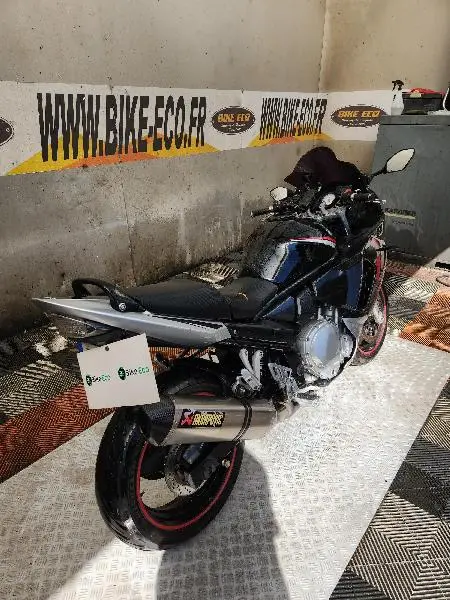 GSX650F