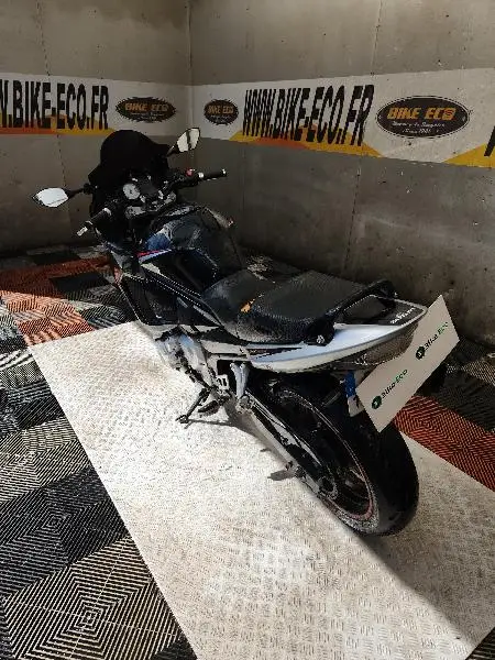 GSX650F