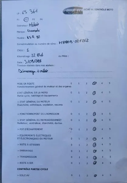 KSR