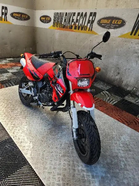 KSR