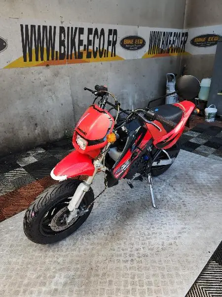 KSR