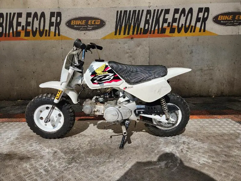 MONKEY 50