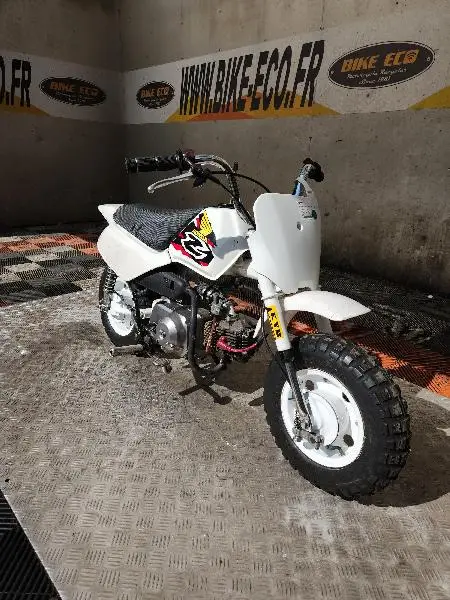 MONKEY 50
