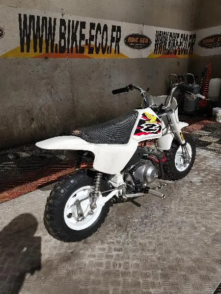 MONKEY 50