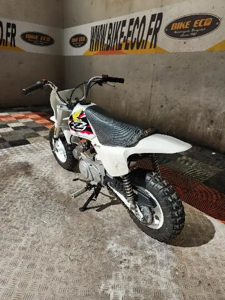 MONKEY 50