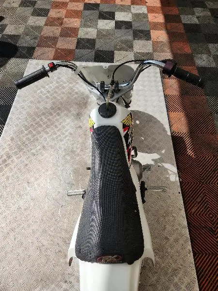 MONKEY 50