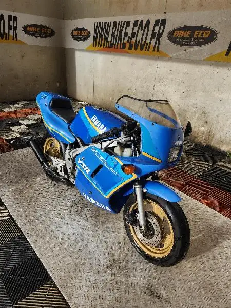 YSR 80