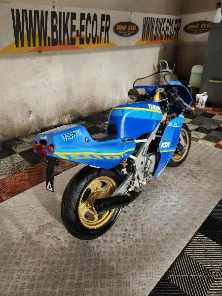 YSR 80