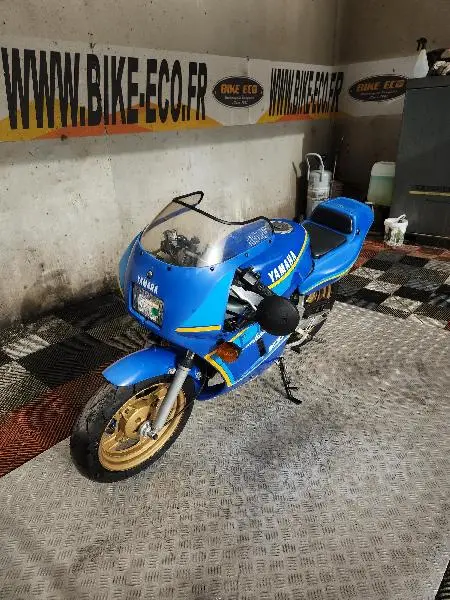 YSR 80