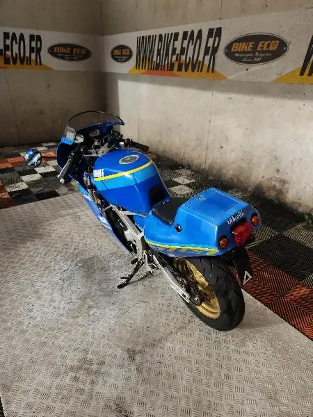 YSR 80