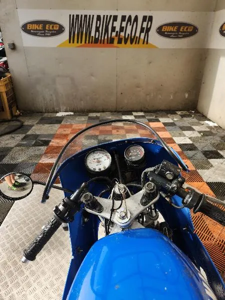 YSR 80
