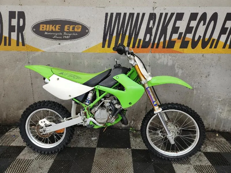 KX